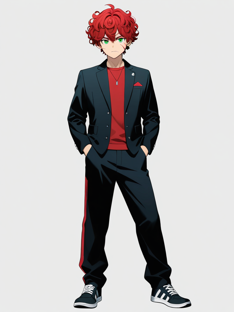 Redd