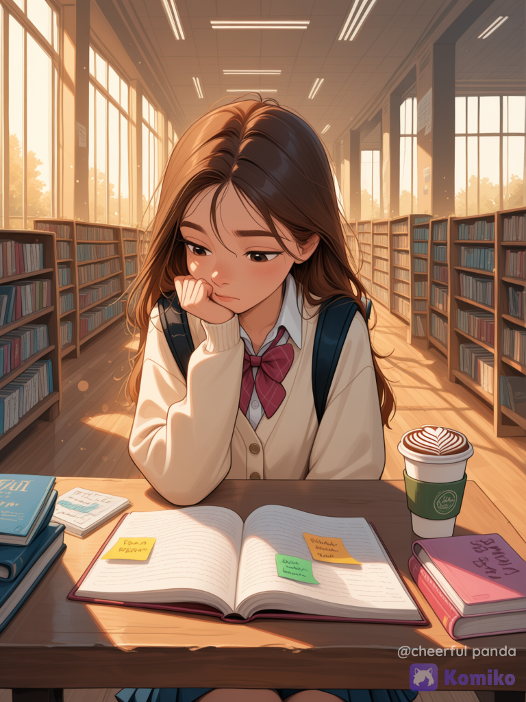 just one more chapter...