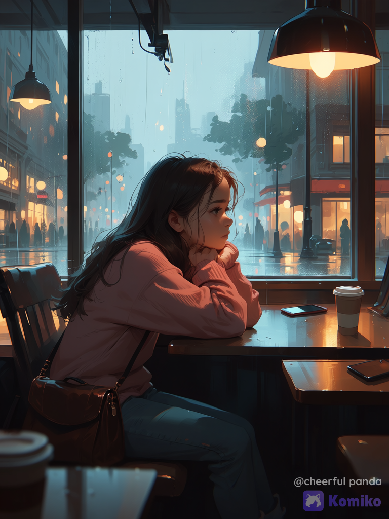 tomorrow will be better