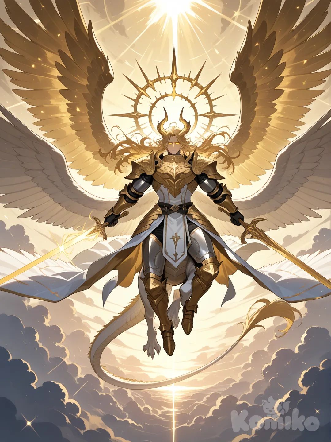 APOLLO - GOD OF LIGHT