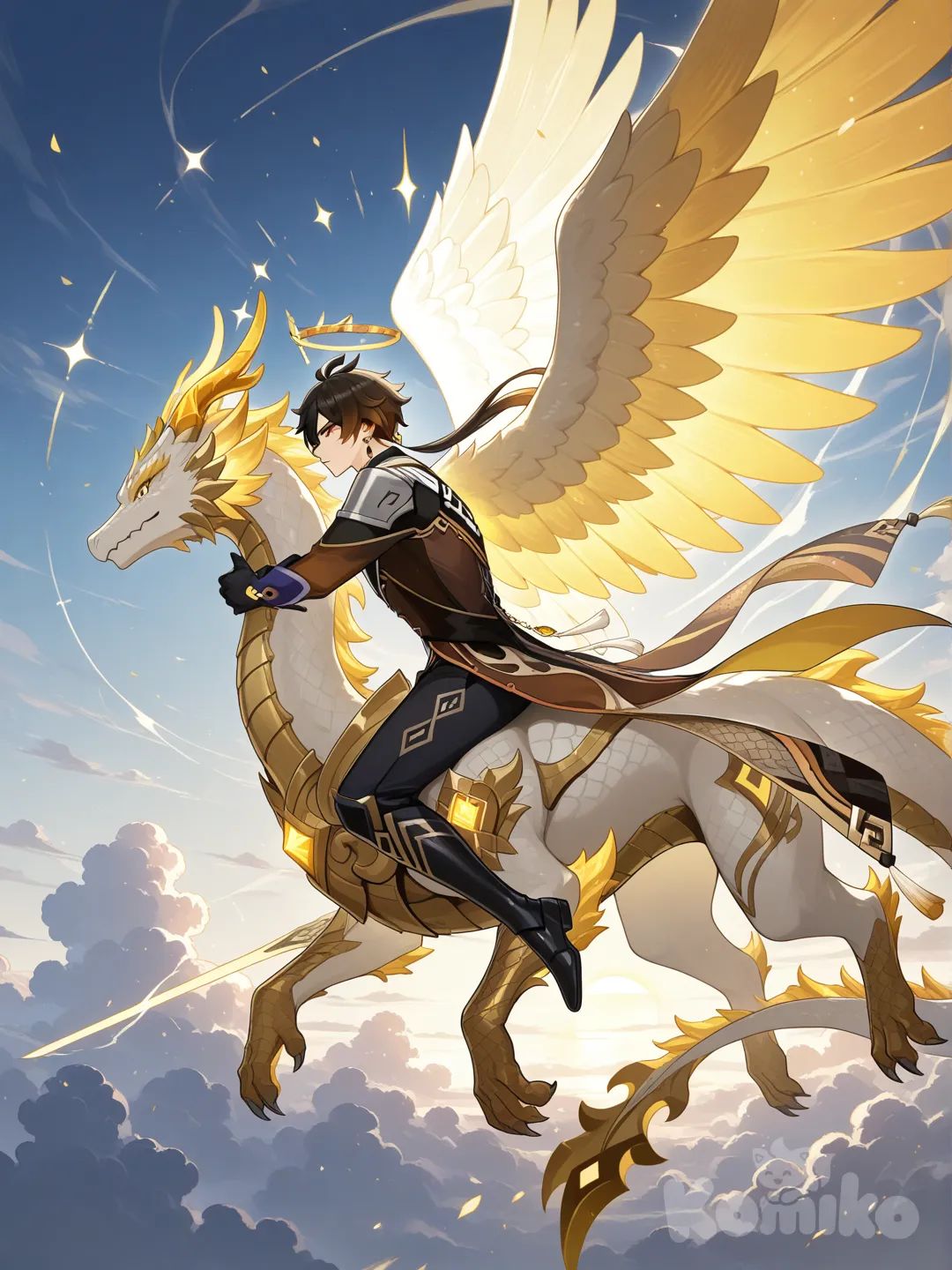 APOLLO - GOD OF LIGHT