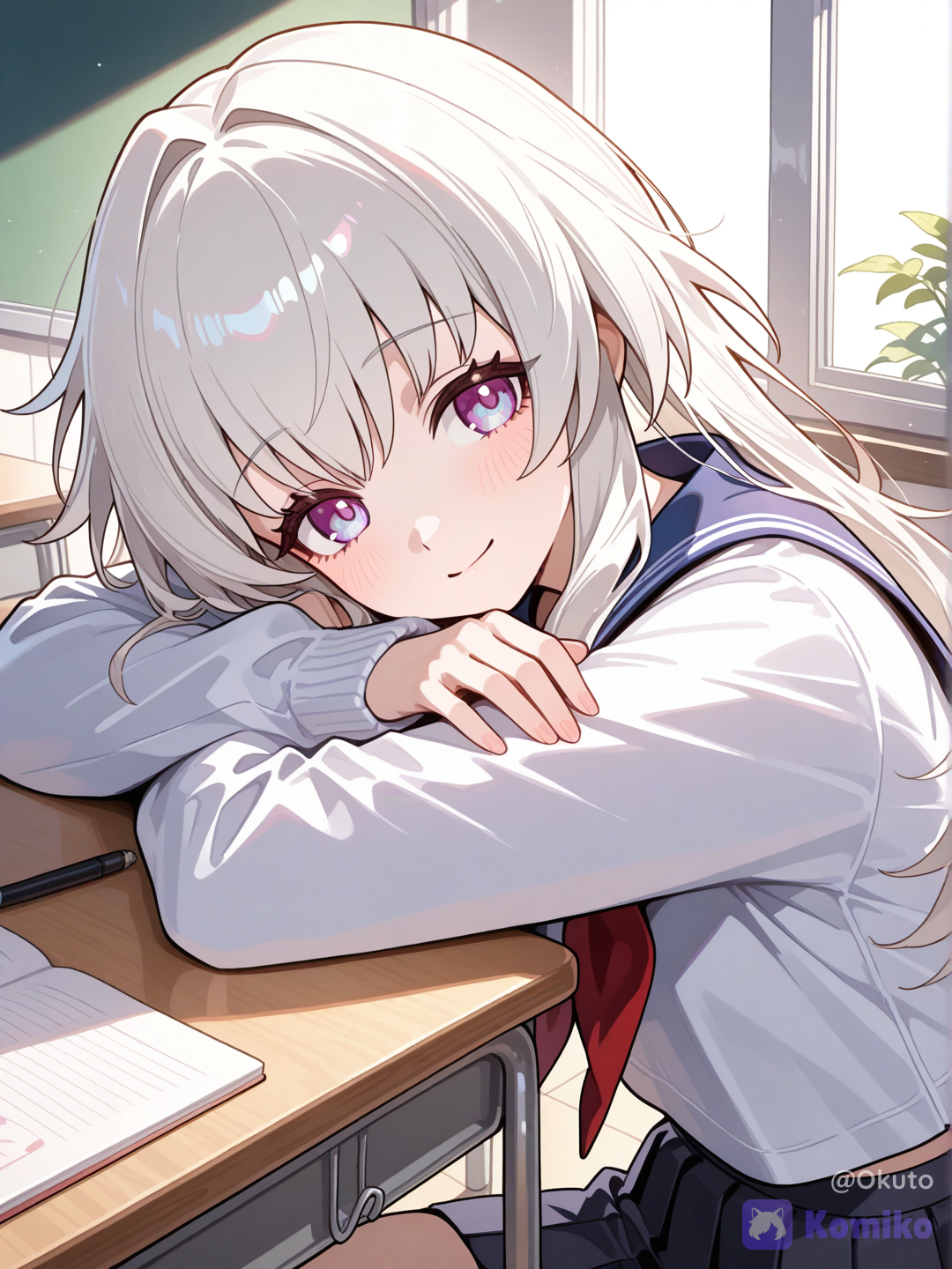 Clara Honkai star rail