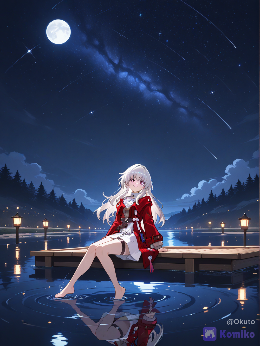 Clara (HSR)