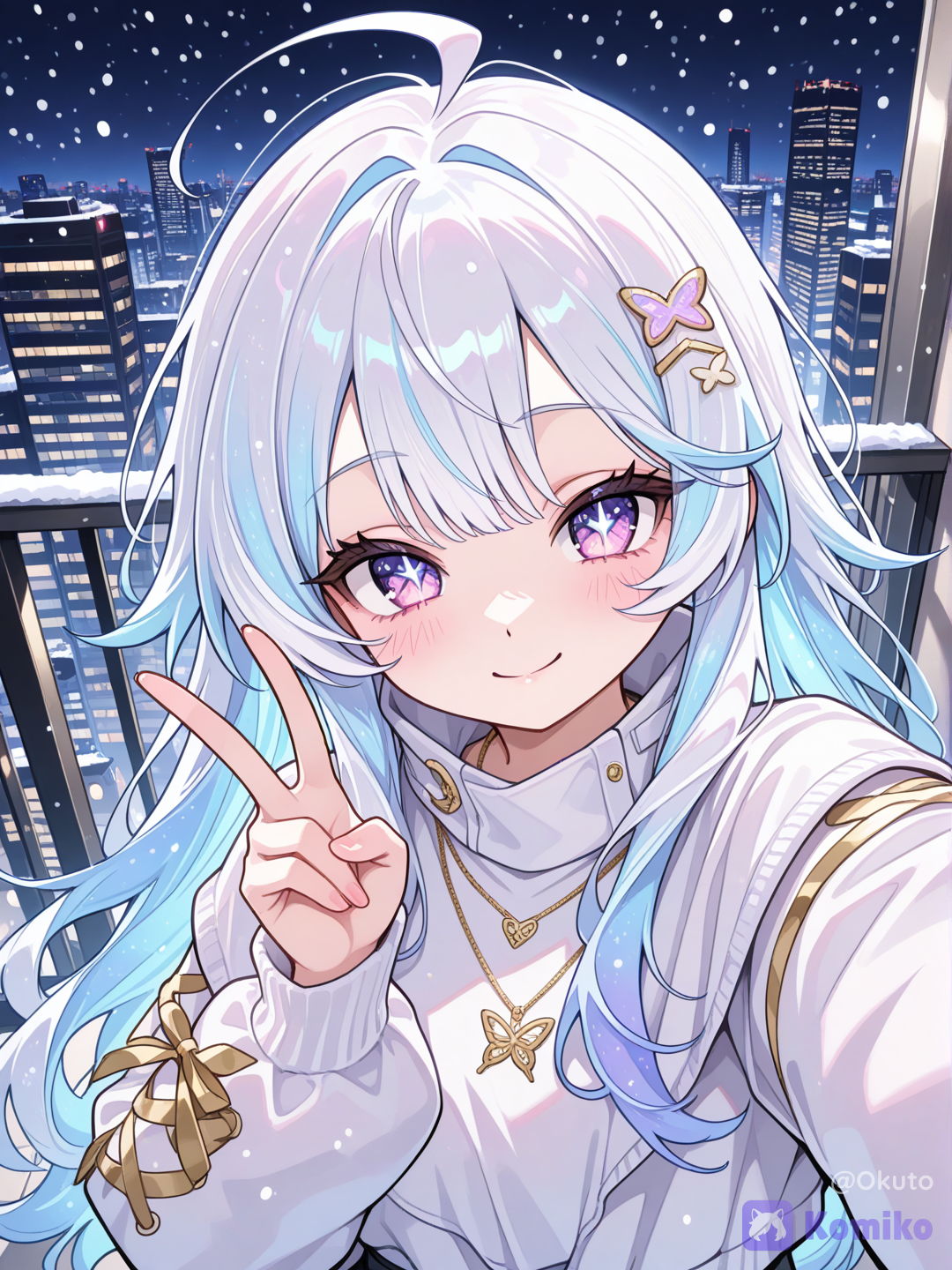 Emiya Hikari