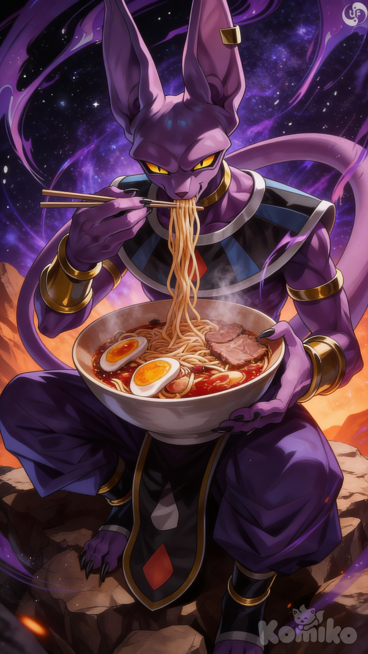 Beerus-sama