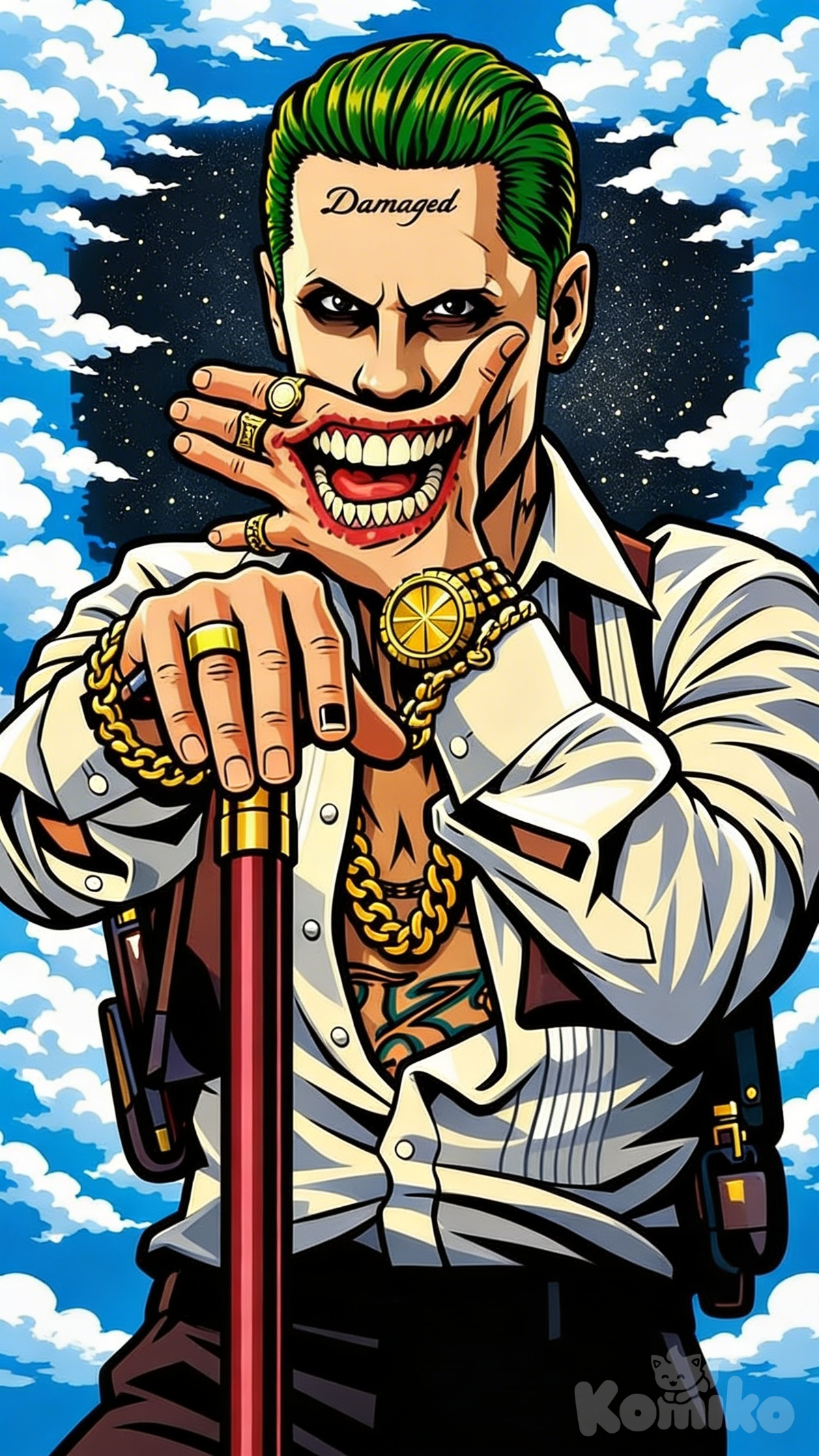 Joker 