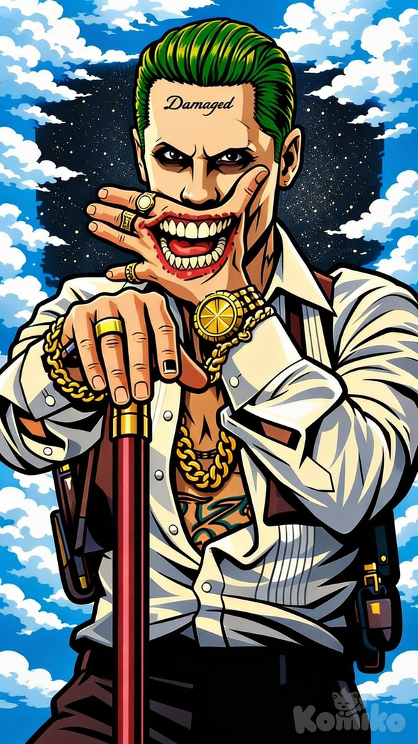 Joker 