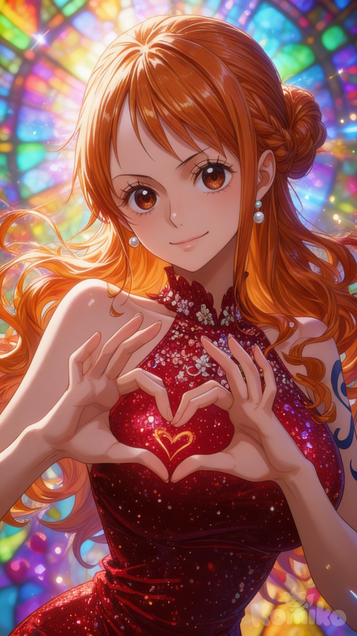 Nami 