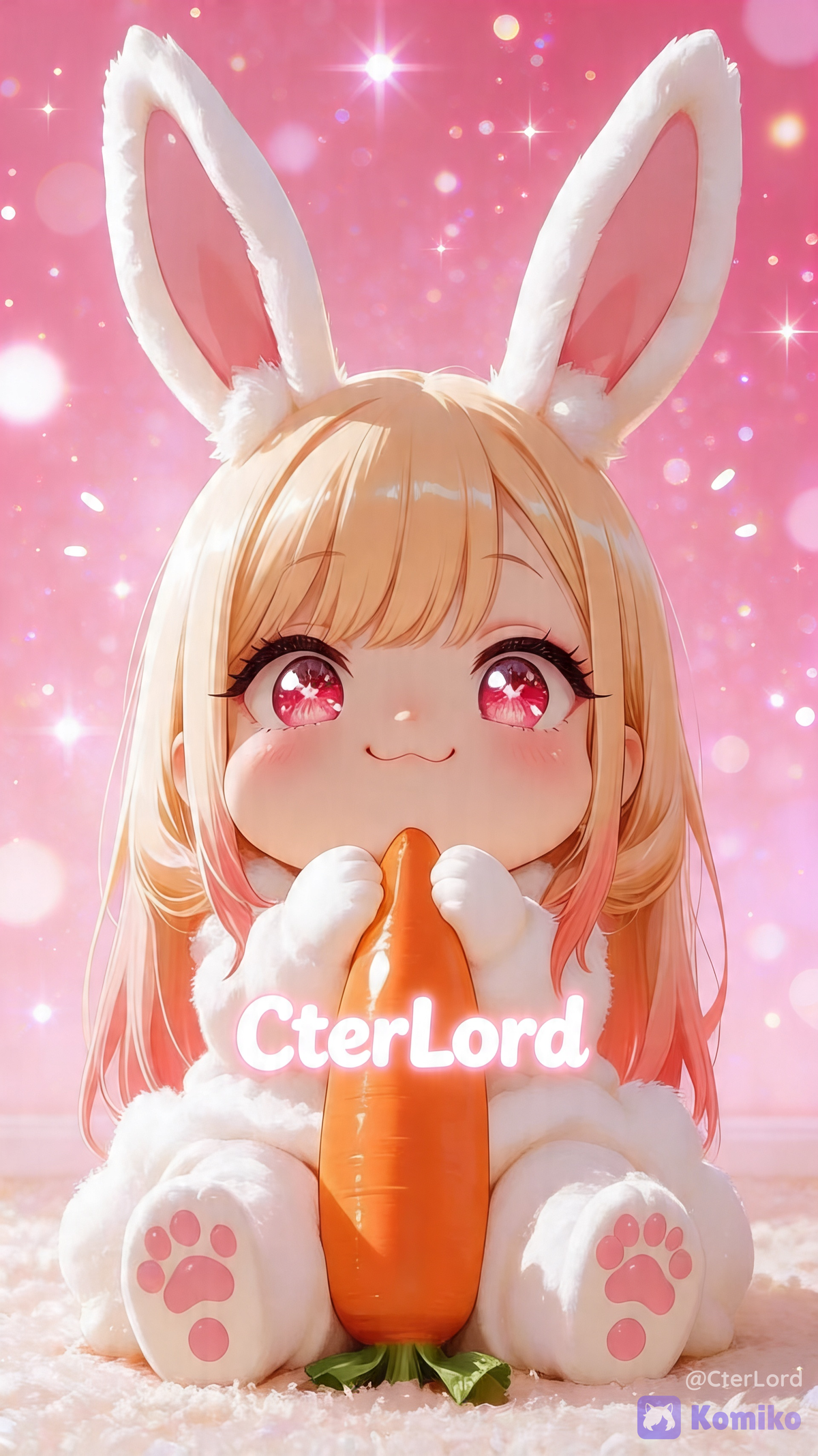 Kitagawa Marin chibi