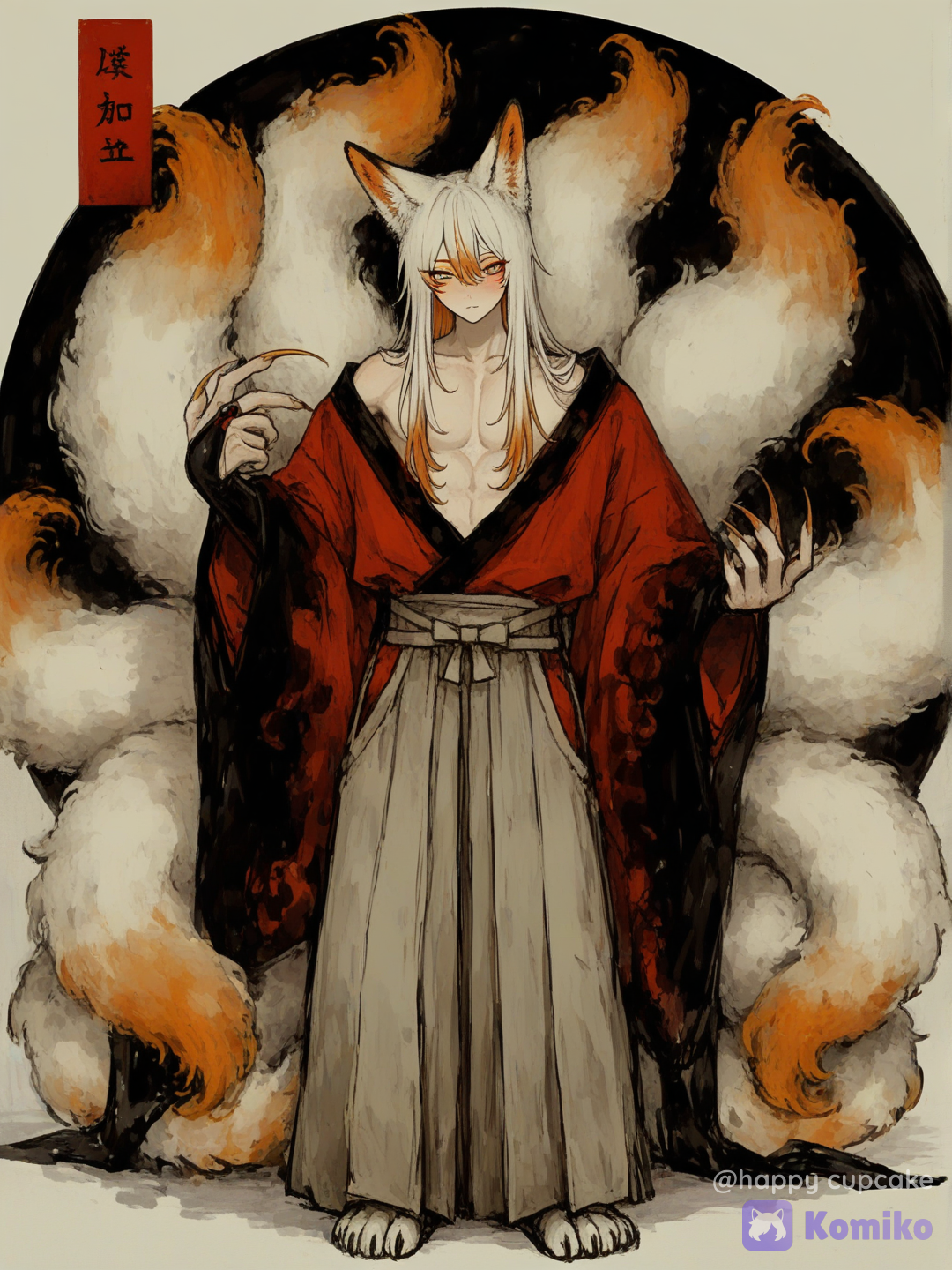 Kitsune