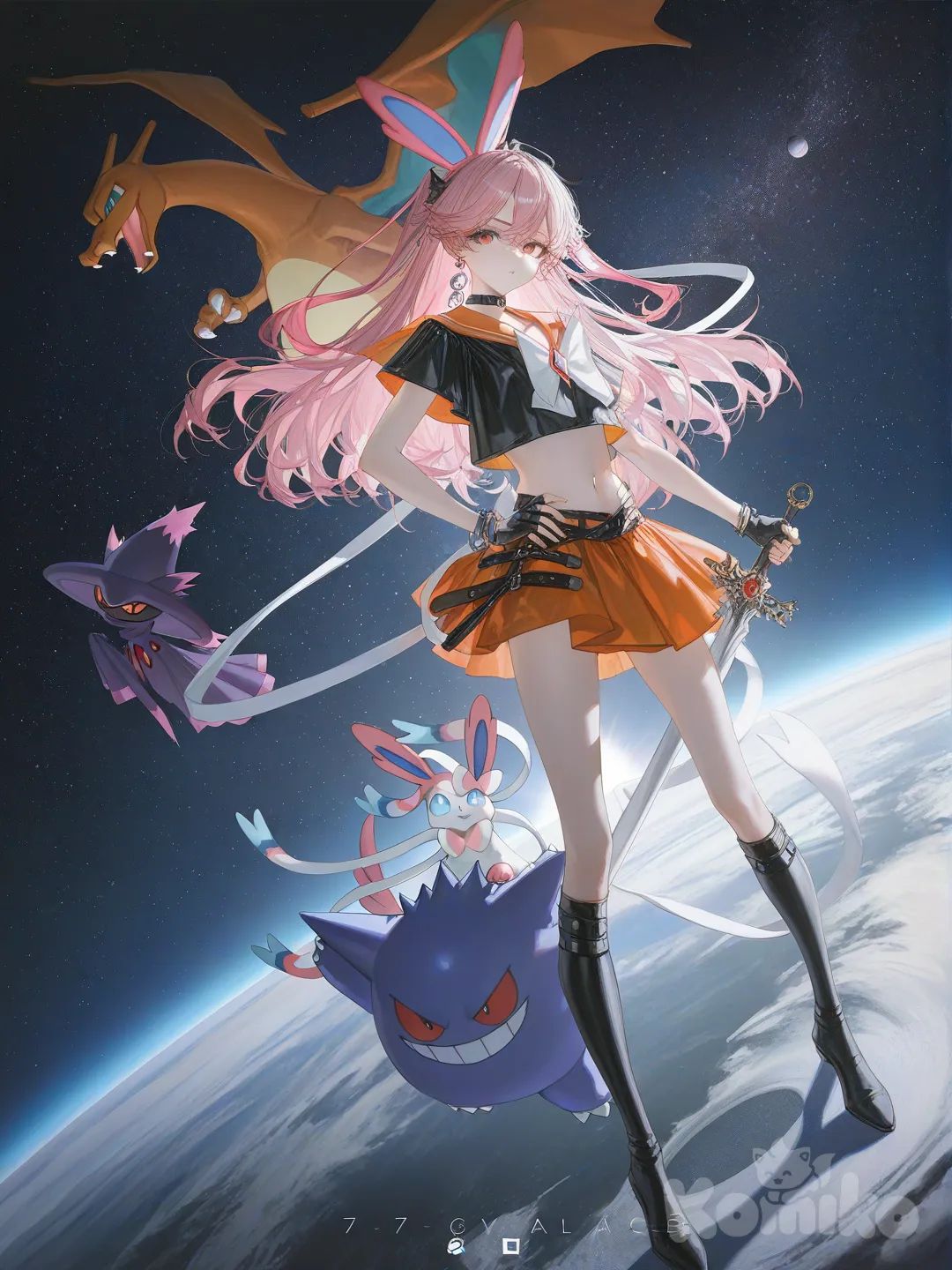 Sailor Fairy