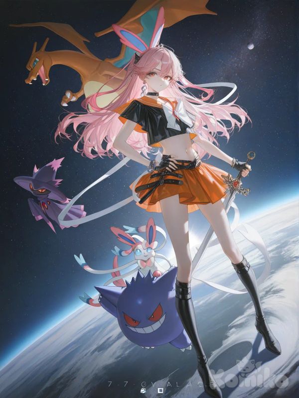 Sailor Fairy