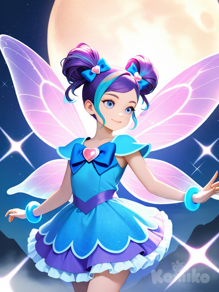 Fairy 