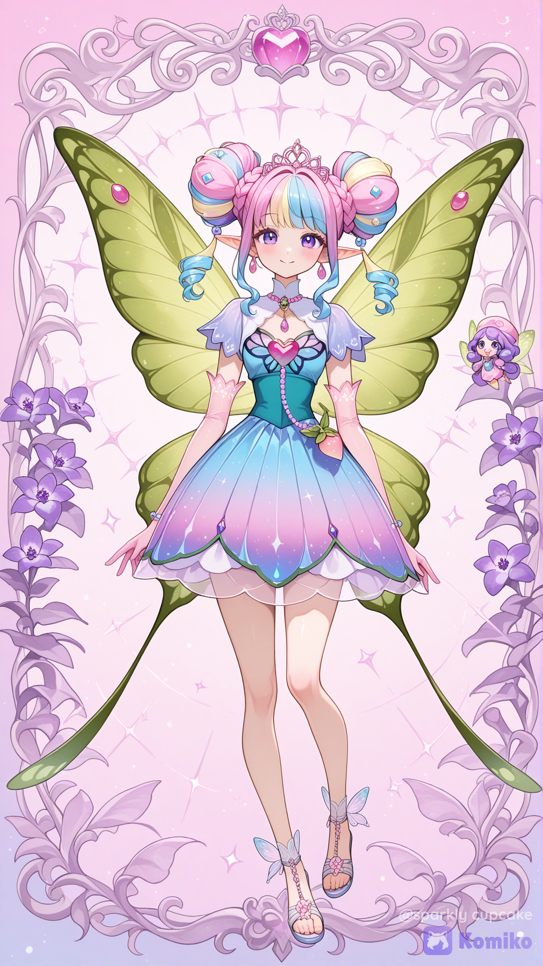 Flora