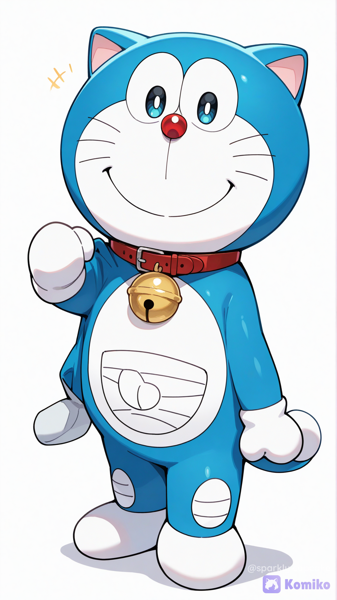 Doraemon