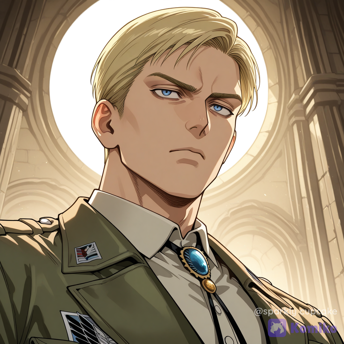 Erwin