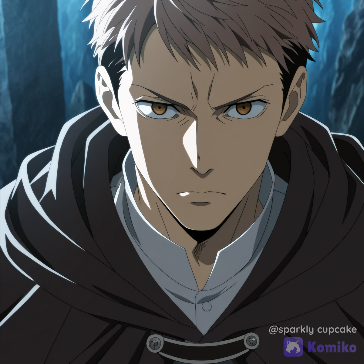 Jean