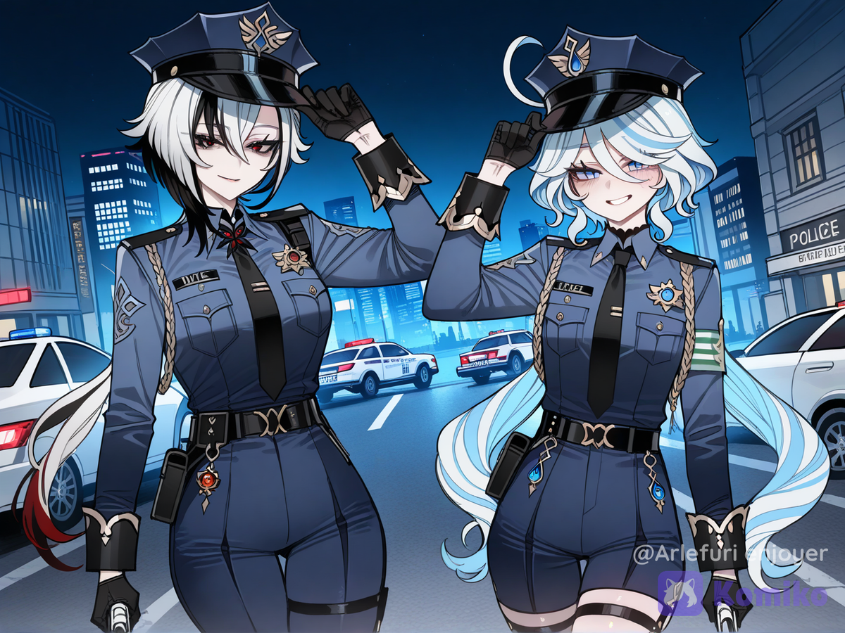 Arlefuri