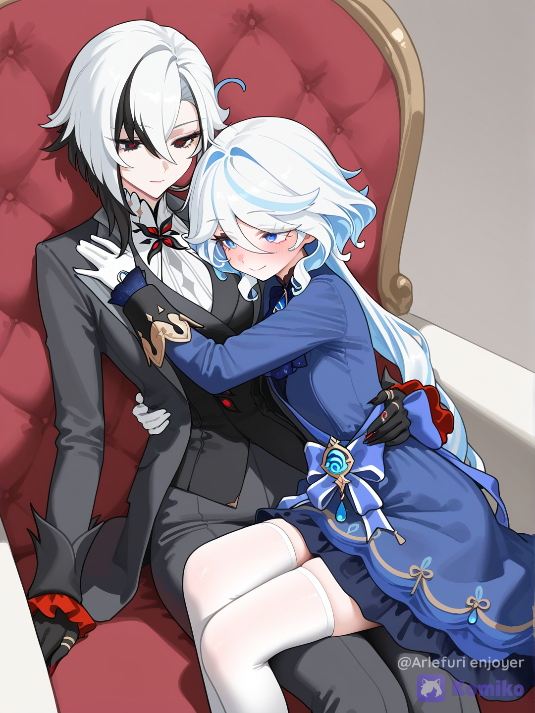Arlefuri