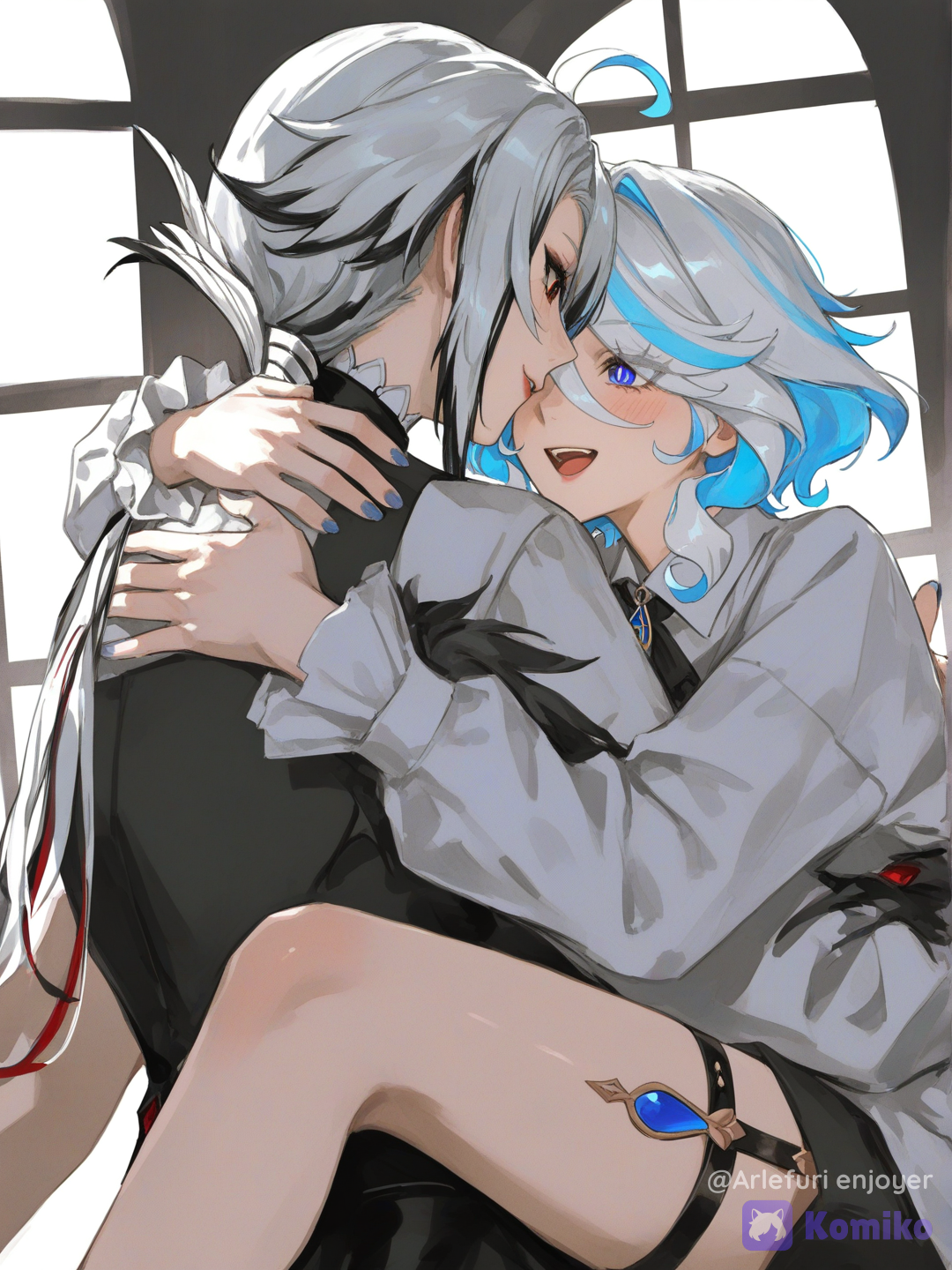 Arlefuri
