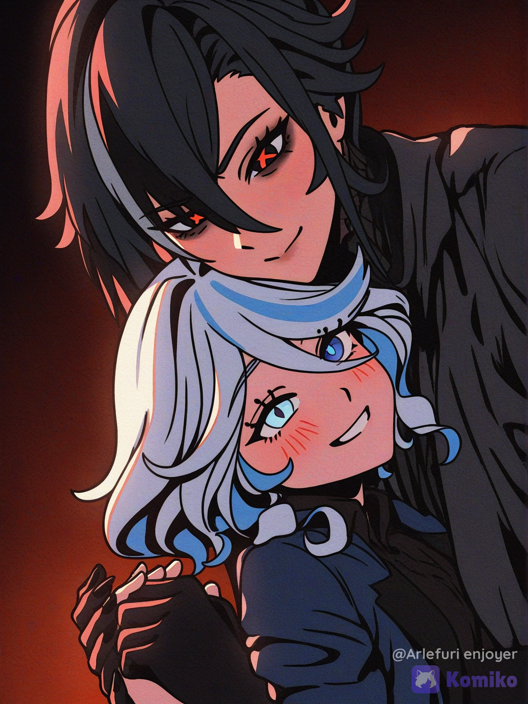 Arlefuri