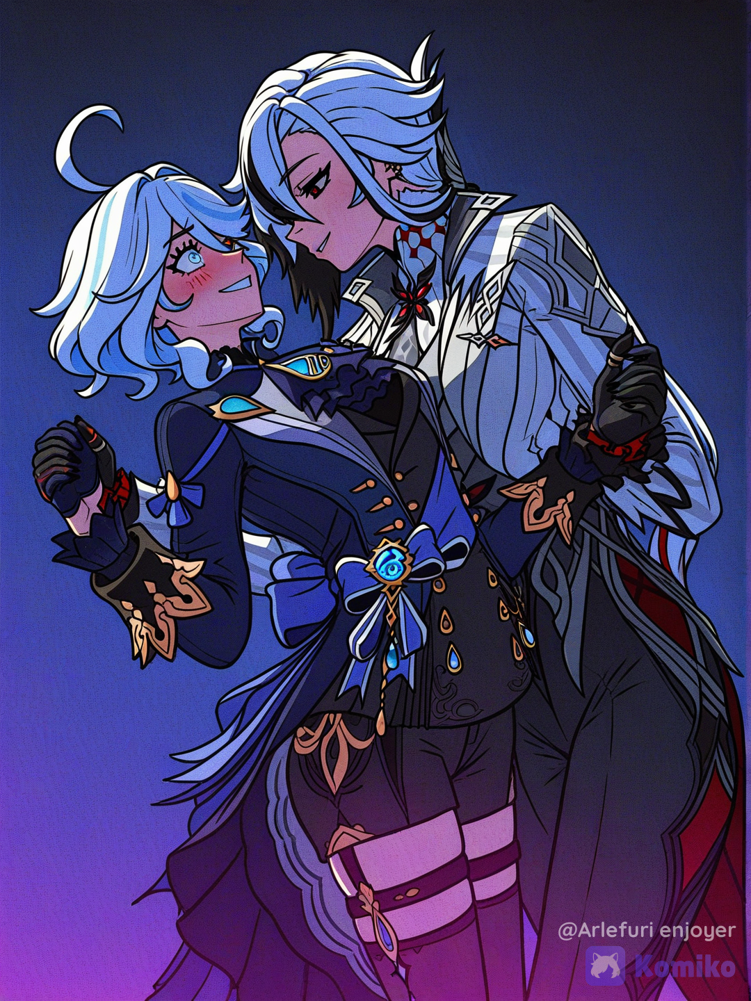 Arlefuri
