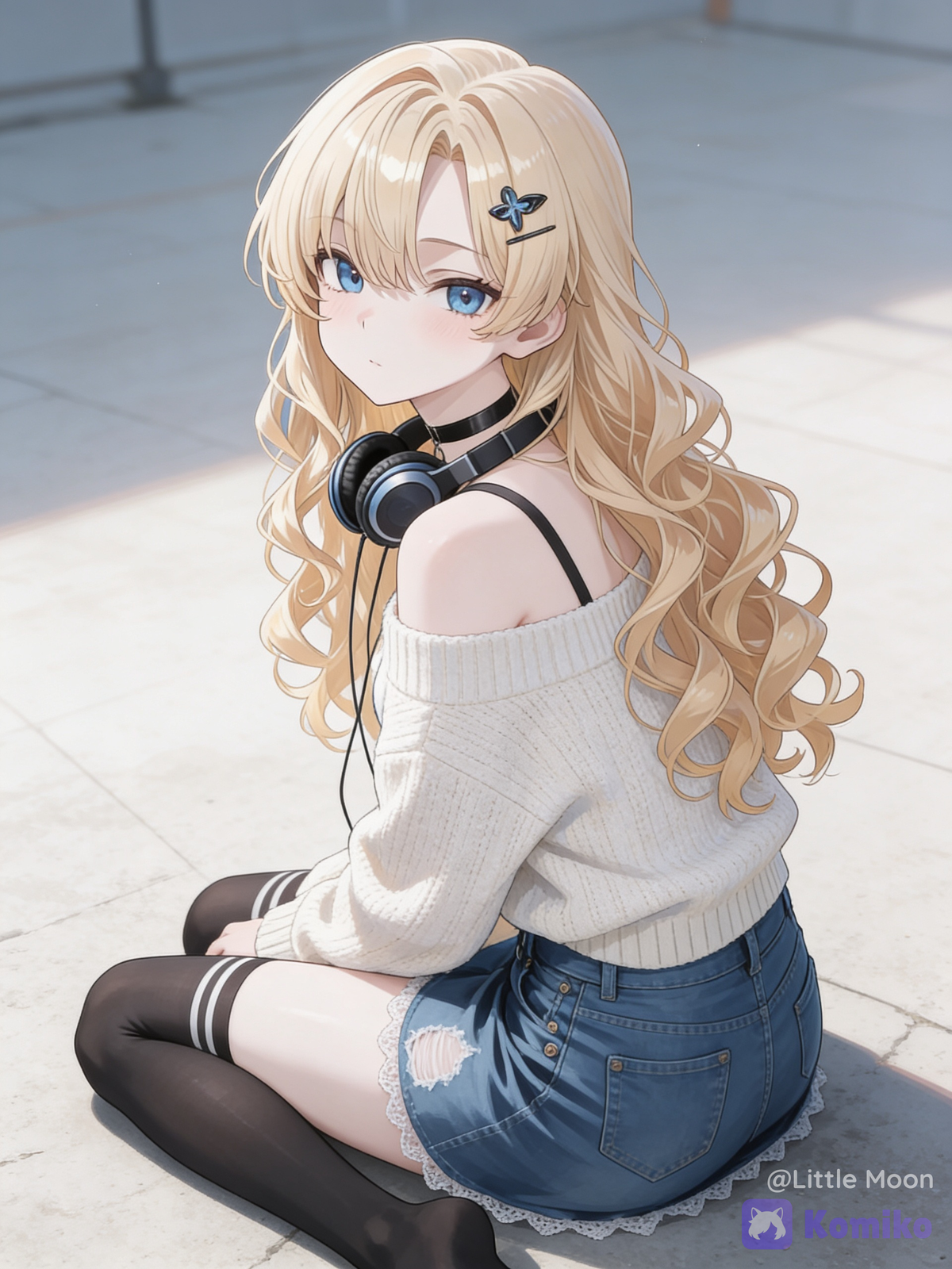 Meeee