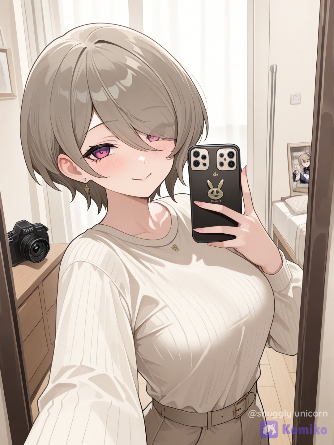 SELFIE