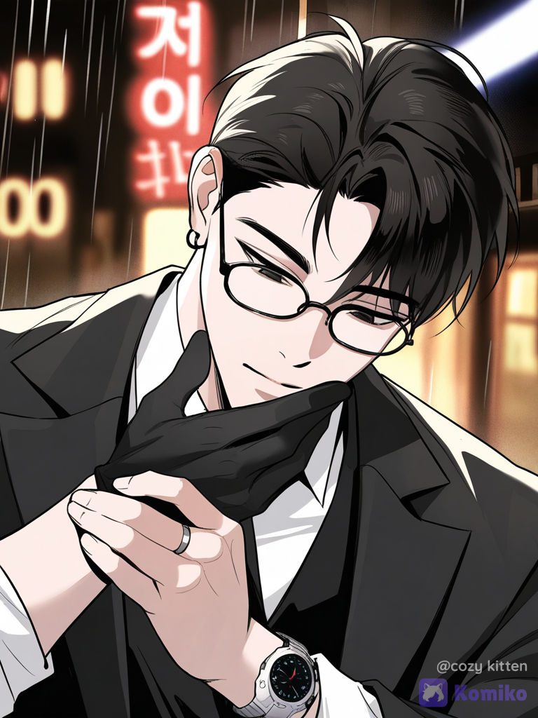 Mafia boss