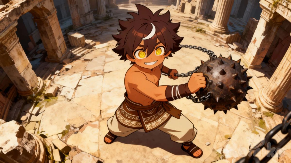 142 chain ball