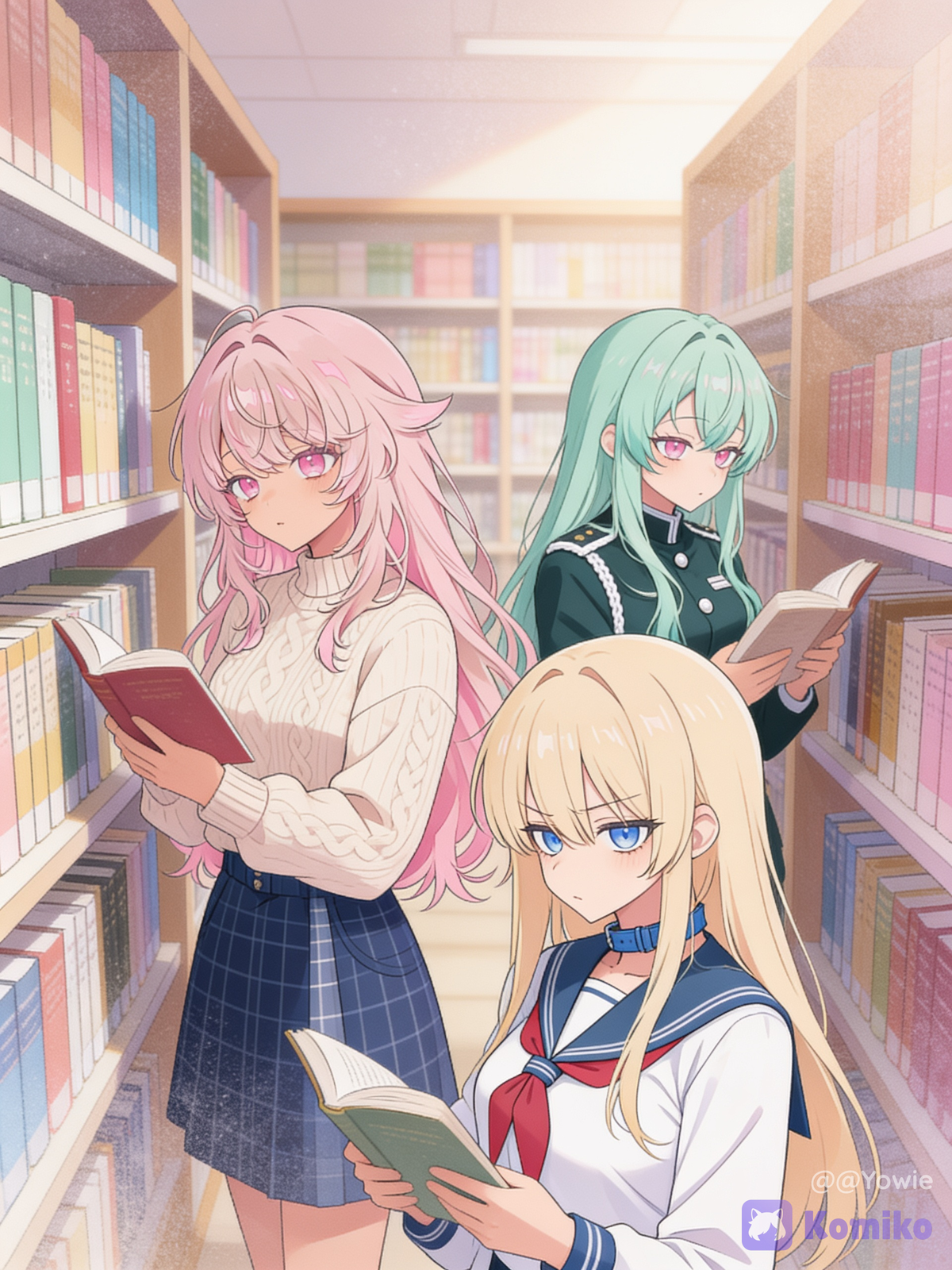 Who is your favourite