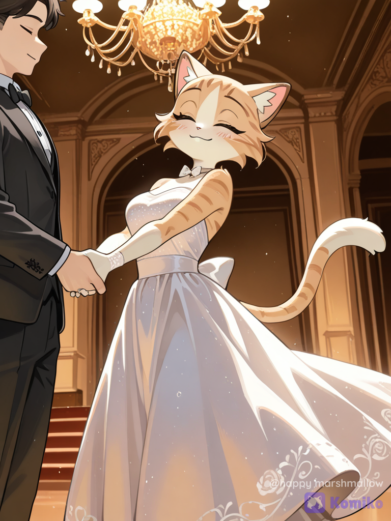 Evening Dance