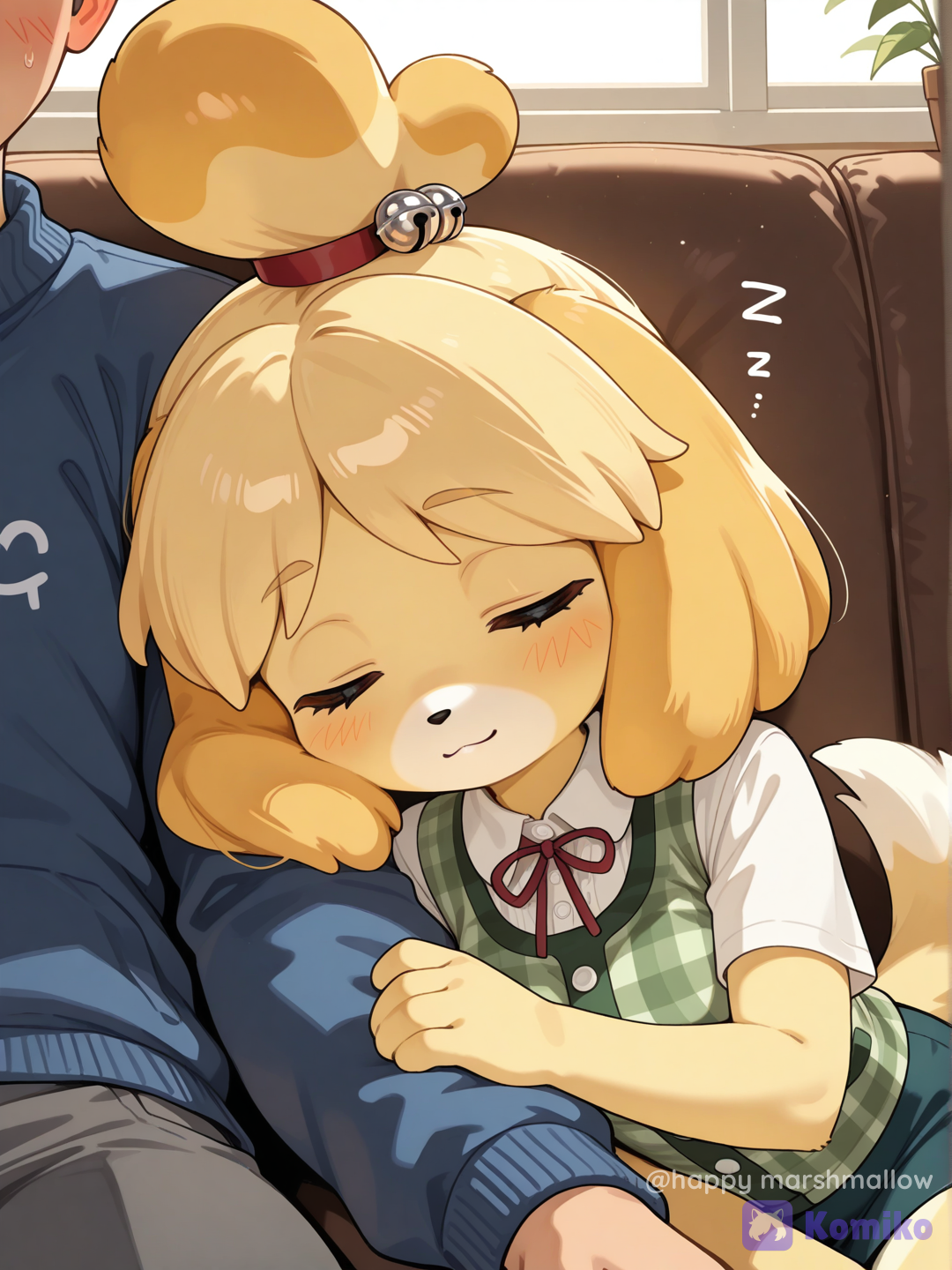 Their comfort in their homes.
