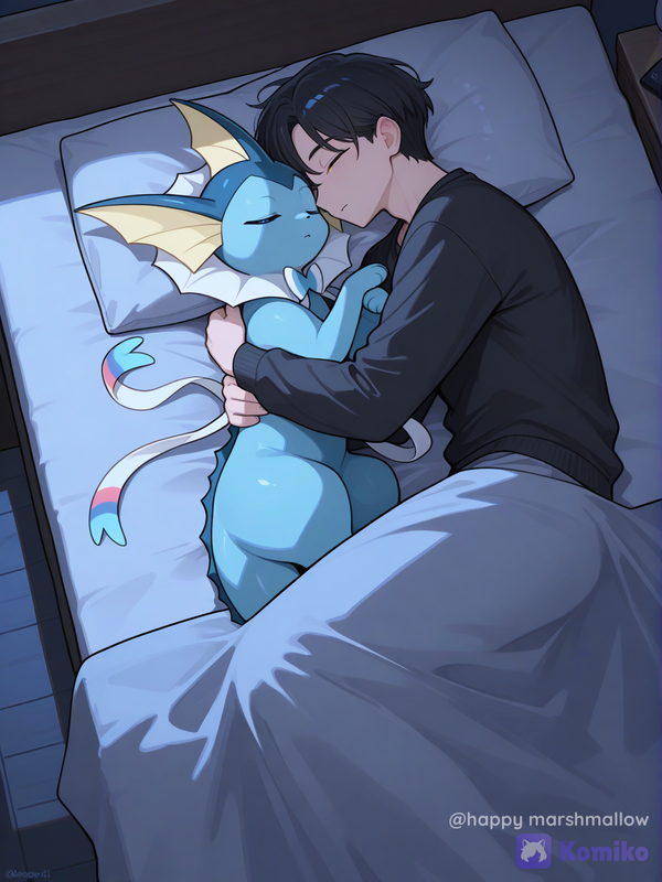 A warm evening