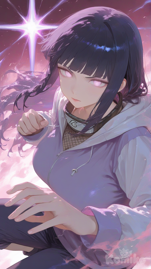 Hinata 