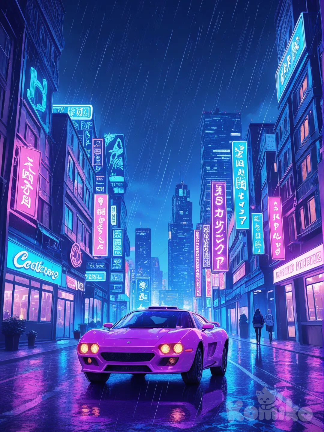 Futuro