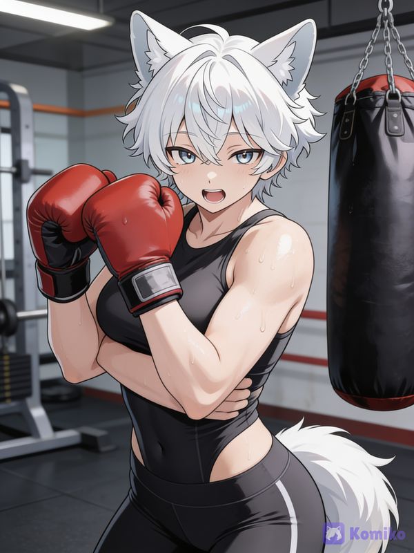 U_U aki