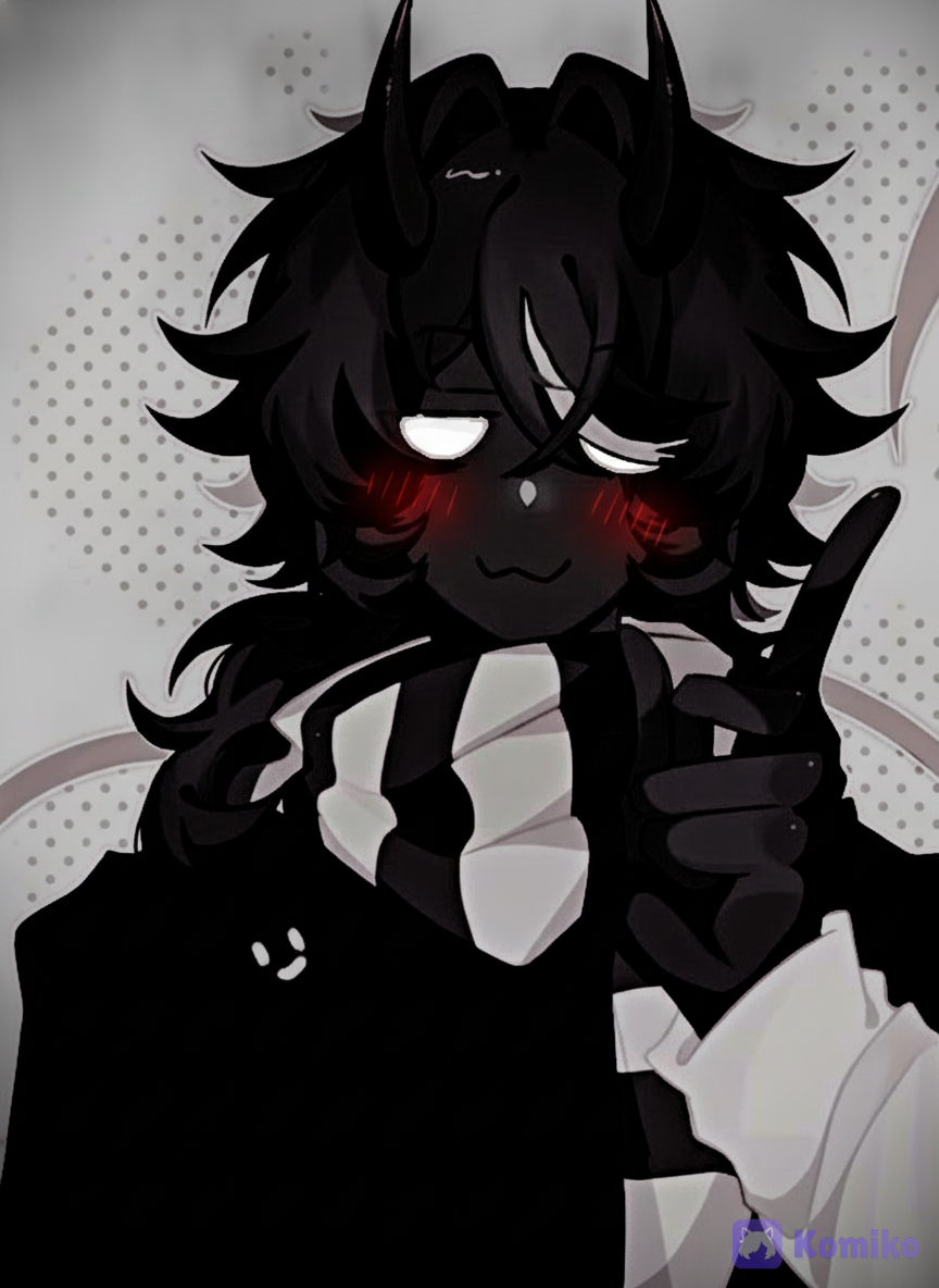 U_U Twixxel is blushing allot
