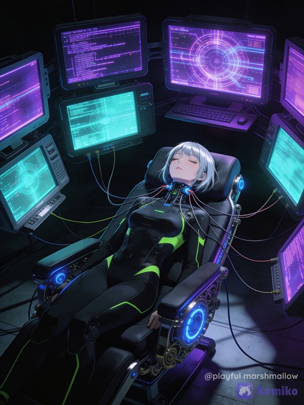 Netrunner