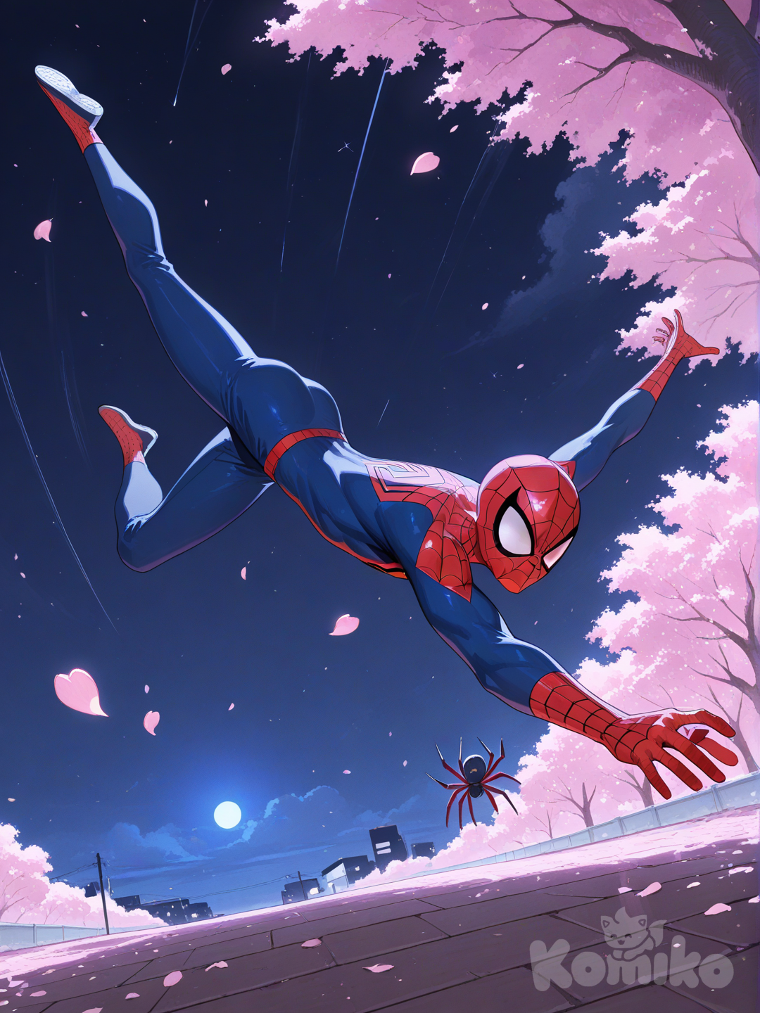 Spidey