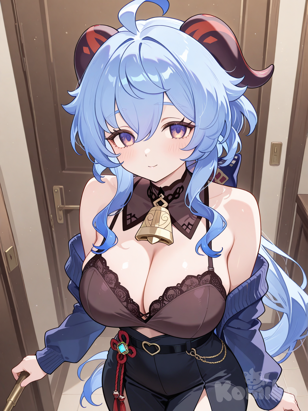 Anime girl