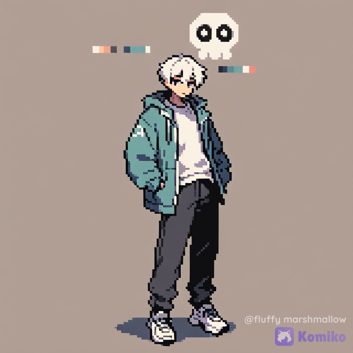 Ghost