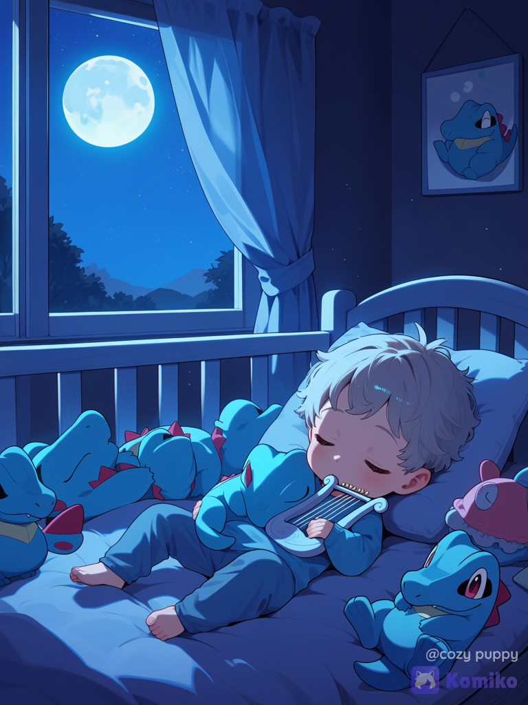 Bed-time