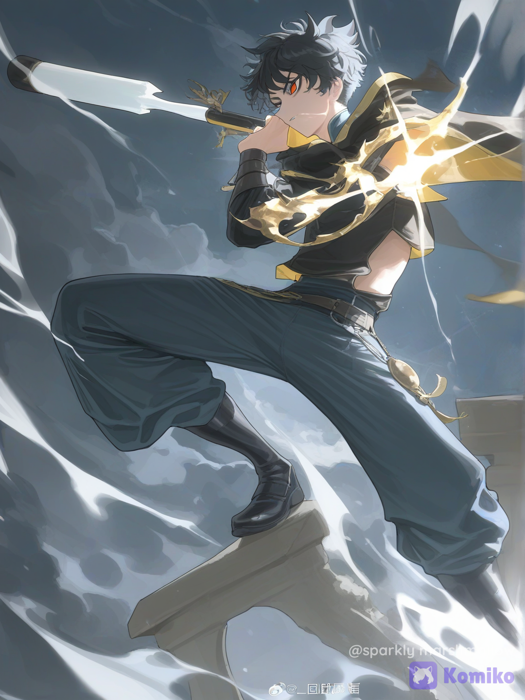Hunter