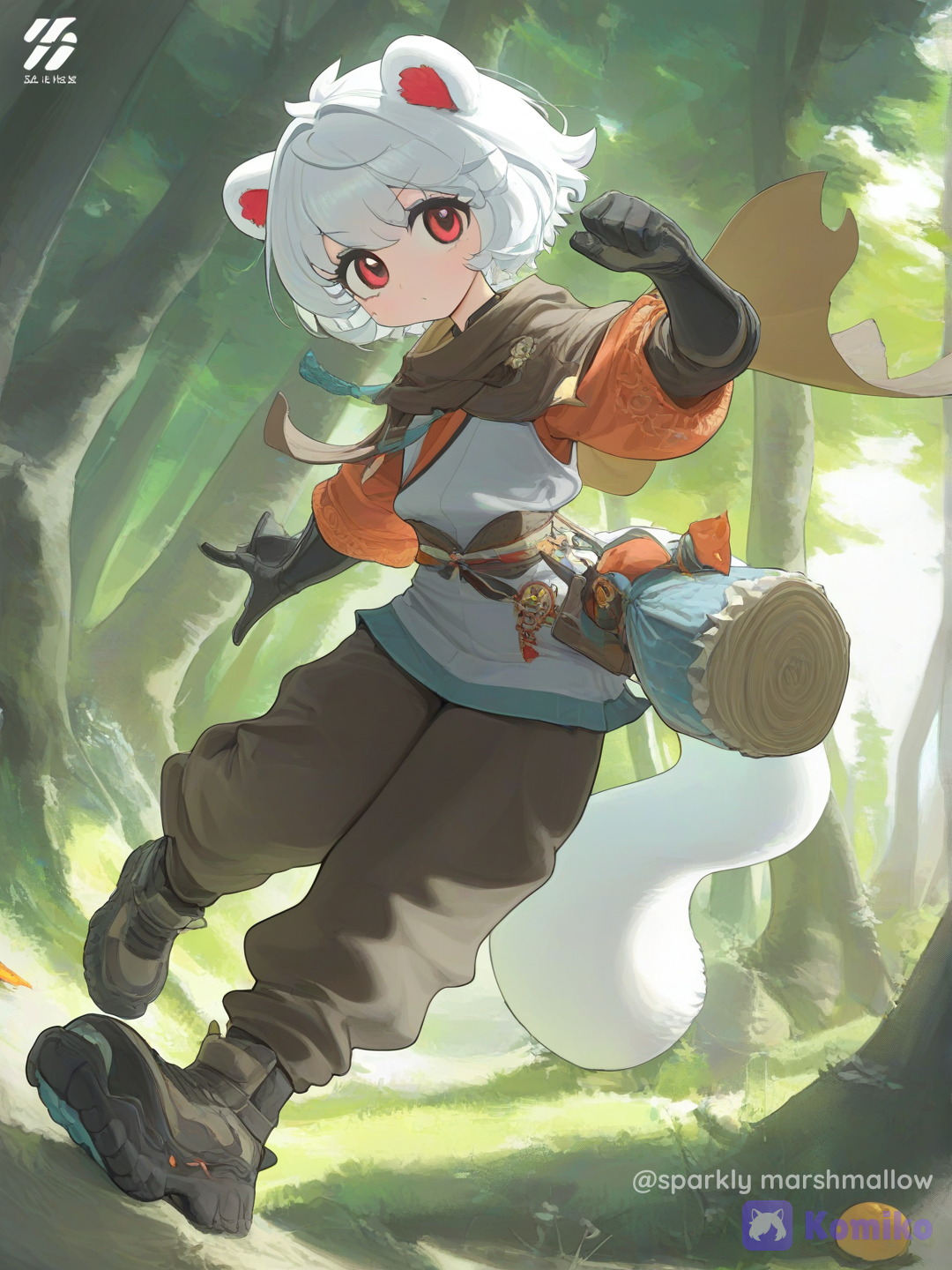 bunny