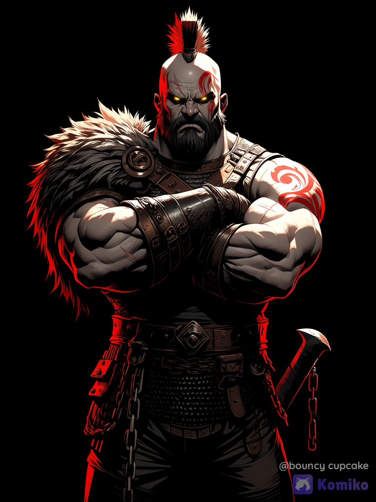 God of War