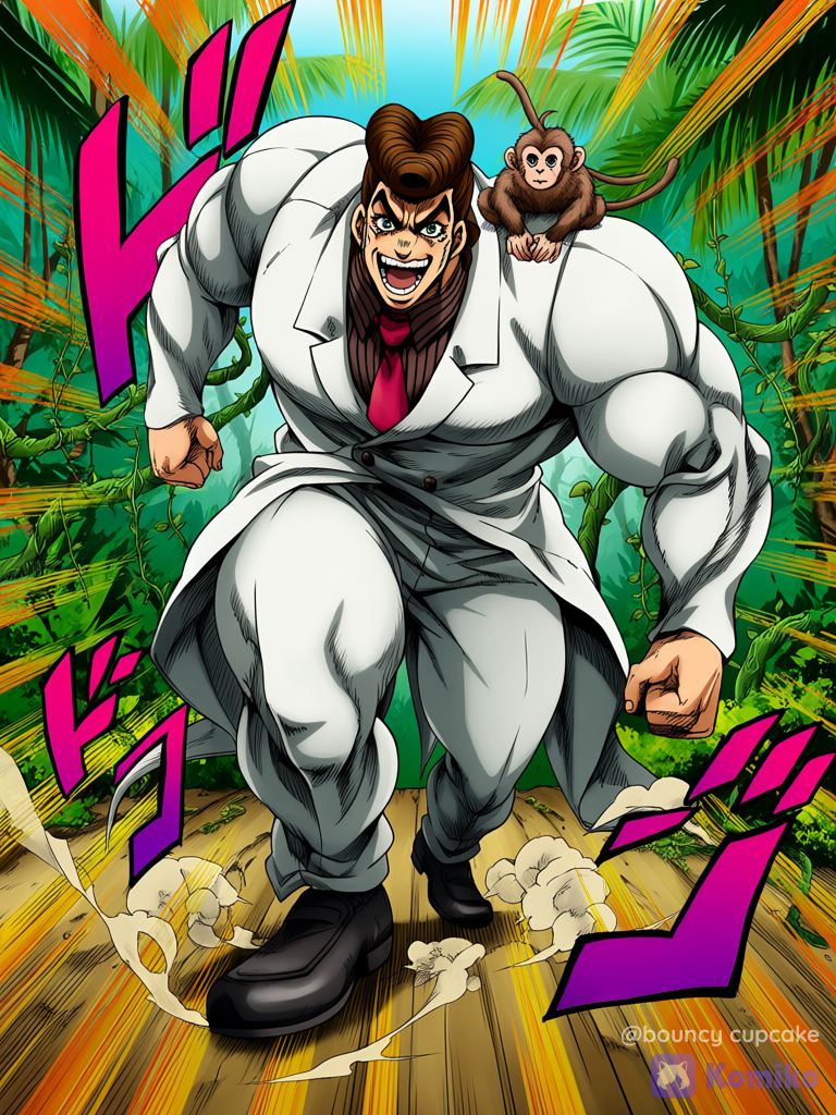 Ace Ventura