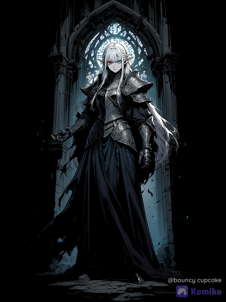 Character