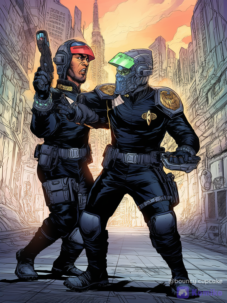 Police