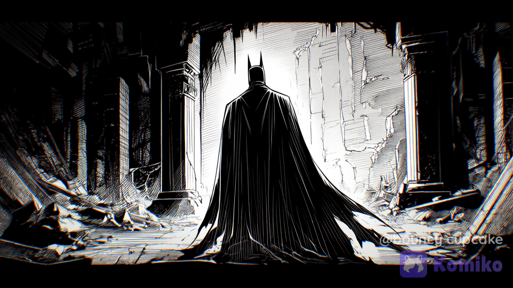 Batman